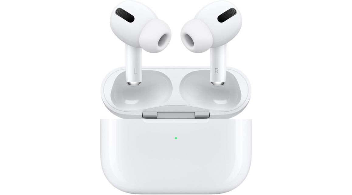 Ecouteurs Apple AirPods Pro – Image 2