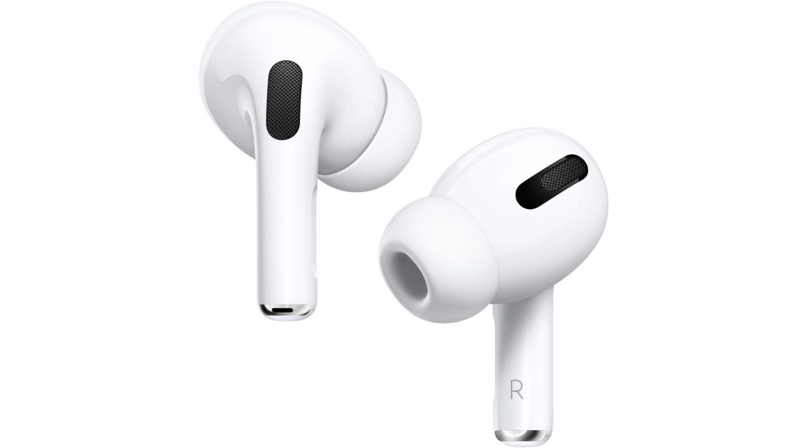Ecouteurs Apple AirPods Pro – Image 3