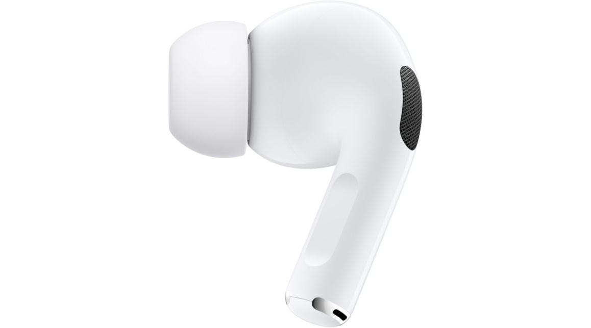 Ecouteurs Apple AirPods Pro – Image 4