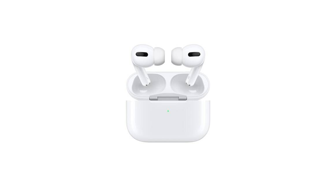 Ecouteurs Apple AirPods Pro – Image 6