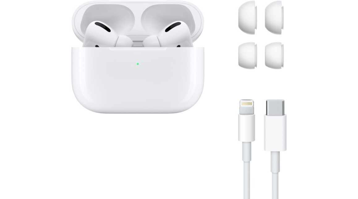 Ecouteurs Apple AirPods Pro – Image 7