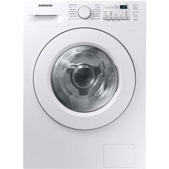Samsung WD80T4046EW - Machine à laver séchante - indépendant - largeur : 60 cm - profondeur : 60 cm - hauteur : 85 cm - chargement frontal - 8 kg - 1400 tours/min - blanc
