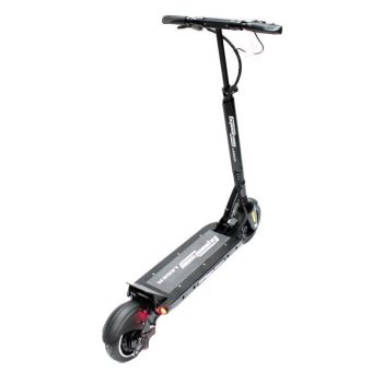 Trottinette électrique Minimotors Speedway Leger Lite 500 W 36V Noir