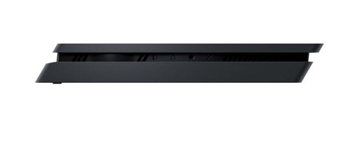 Console Sony PS4 Slim 500 Go Noir – Image 10