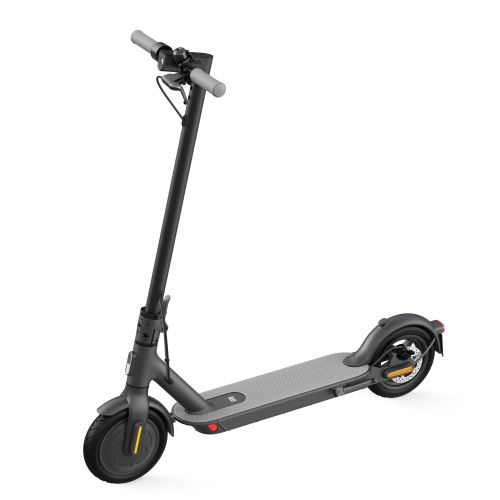 Trottinette électrique Xiaomi Mi Electric Scooter Essential avec un cadenas 250 W Noir – Image 2