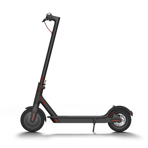 Trottinette électrique pliable Xiaomi M365 Mi 250W Noir – Image 2