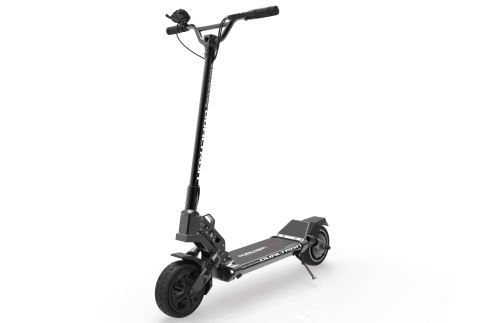 Trottinette électrique Minimotors Dualtron Mini 13A 1000 W Noir – Image 6