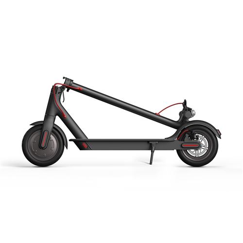 Trottinette électrique pliable Xiaomi M365 Mi 250W Noir – Image 3