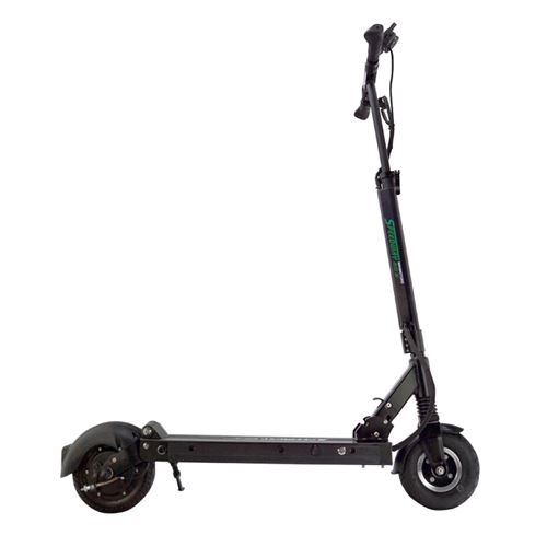Trottinette électrique Minimotors Speedway Mini 4 Pro Lite 500 W Noir – Image 3