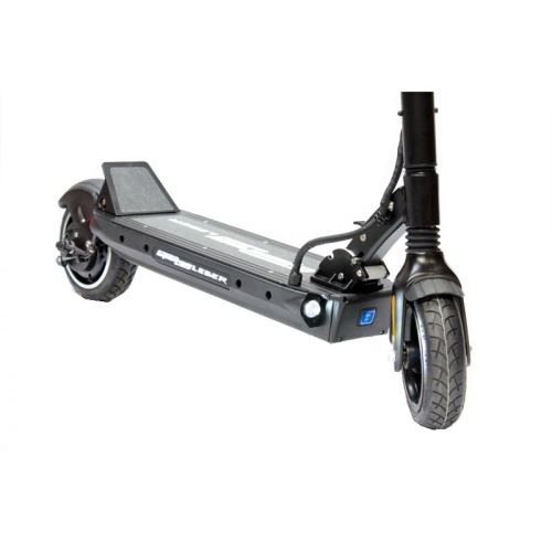 Trottinette électrique Minimotors Speedway Leger Lite 500 W 36V Noir – Image 4