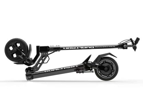 Trottinette électrique Minimotors Dualtron Mini 13A 1000 W Noir – Image 4