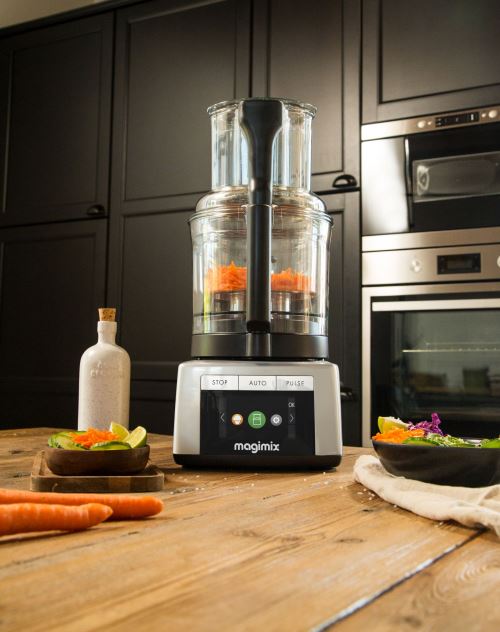 Robot cuiseur Magimix Cook Expert Chrome Mat – Image 4