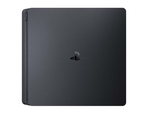 Console Sony PS4 Slim 500 Go Noir – Image 5