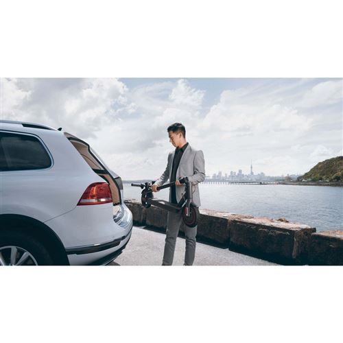 Trottinette électrique pliable Xiaomi M365 Mi 250W Noir – Image 5