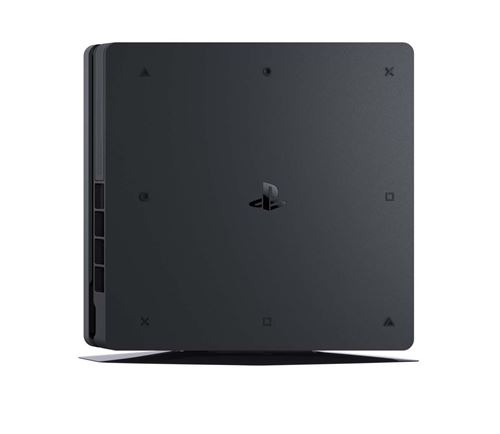 Console Sony PS4 Slim 500 Go Noir – Image 6