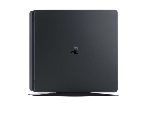 Console Sony PS4 Slim 500 Go Noir – Image 7