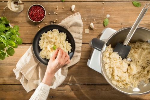 Robot cuiseur Magimix Cook Expert Chrome Mat – Image 7