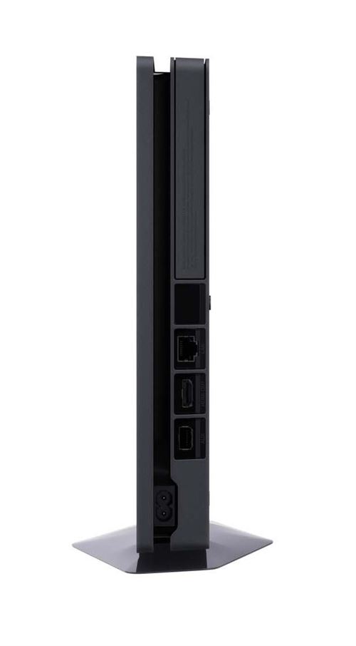 Console Sony PS4 Slim 500 Go Noir – Image 9