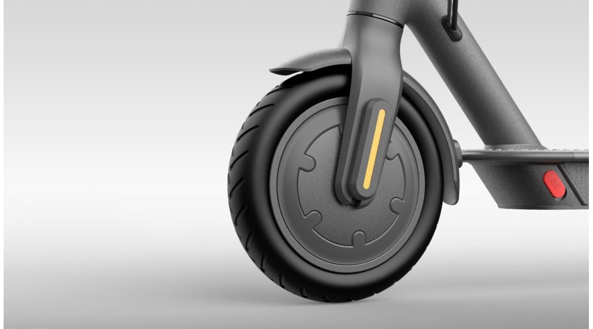 Trottinette électrique Xiaomi Essential FR Mi Electric Scooter – Image 10