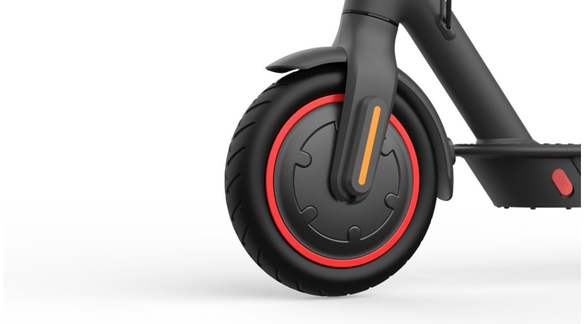 Trottinette électrique Xiaomi Pro2 FR Mi Electric Scooter – Image 10