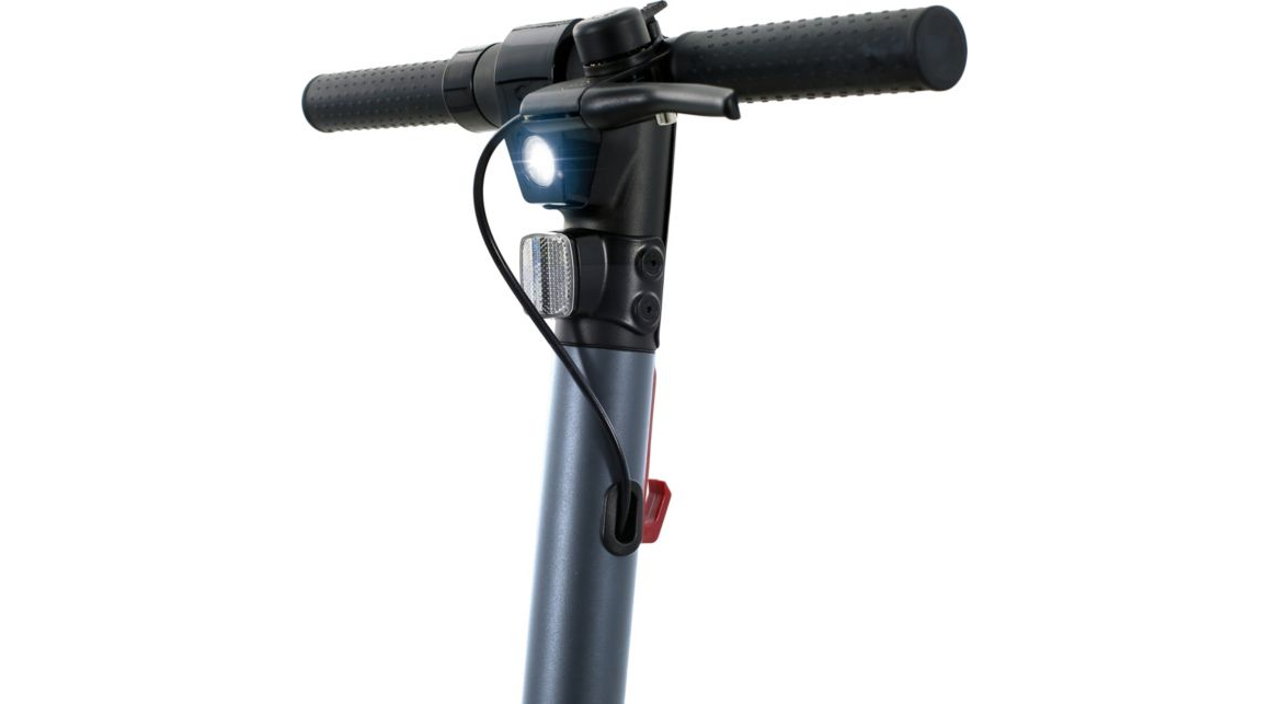 Trottinette électrique Wispeed T855 Gris – Image 9