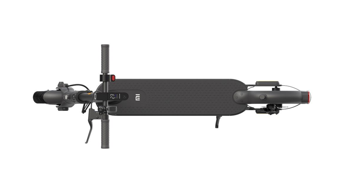 Trottinette électrique Xiaomi Pro2 FR Mi Electric Scooter – Image 11