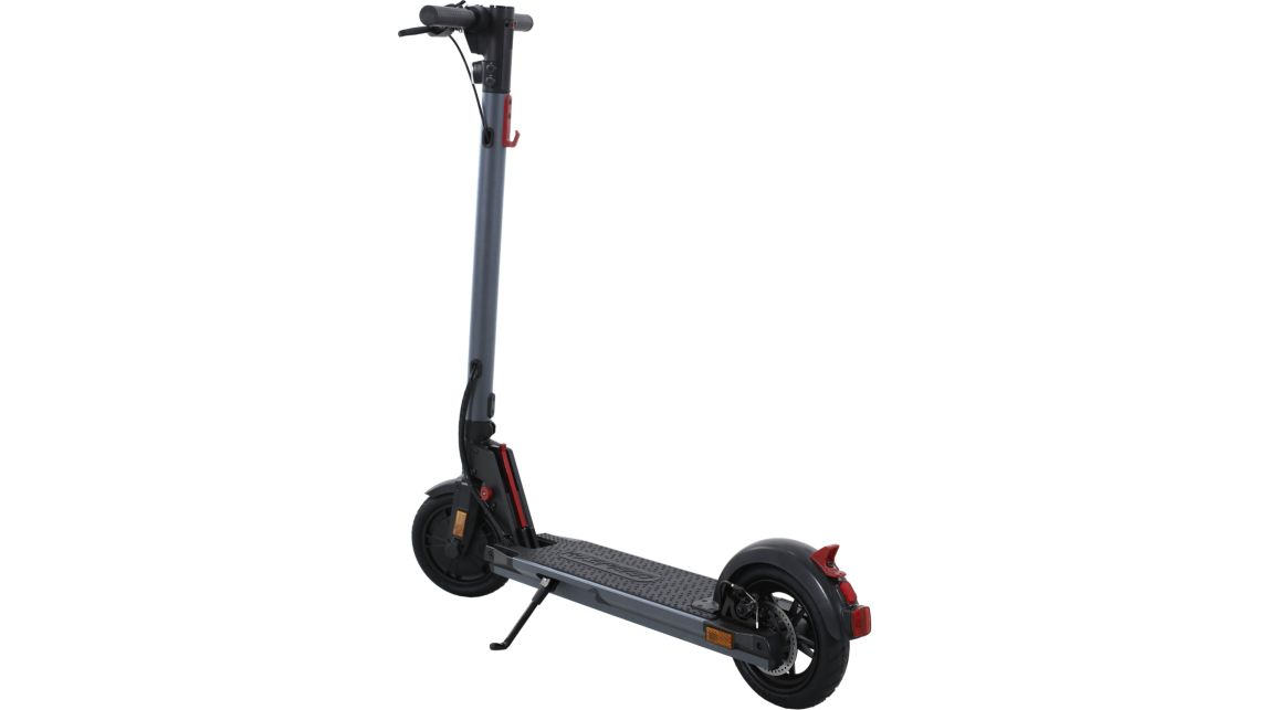 Trottinette électrique Wispeed T855 Gris – Image 10