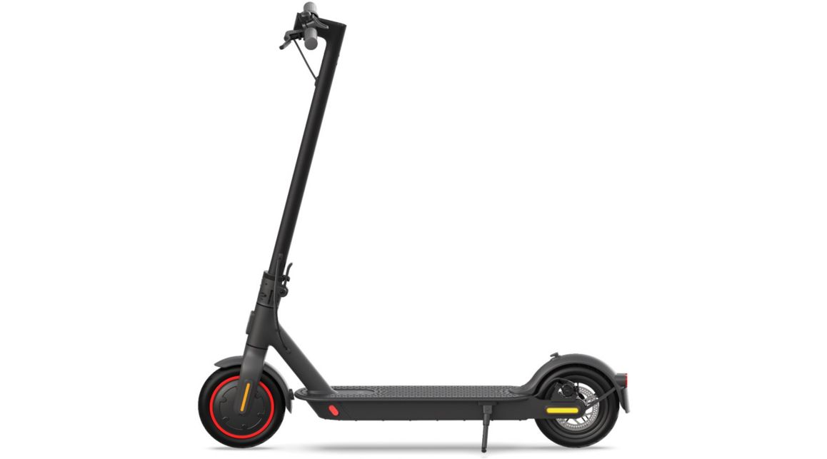 Trottinette électrique Xiaomi Pro2 FR Mi Electric Scooter – Image 2
