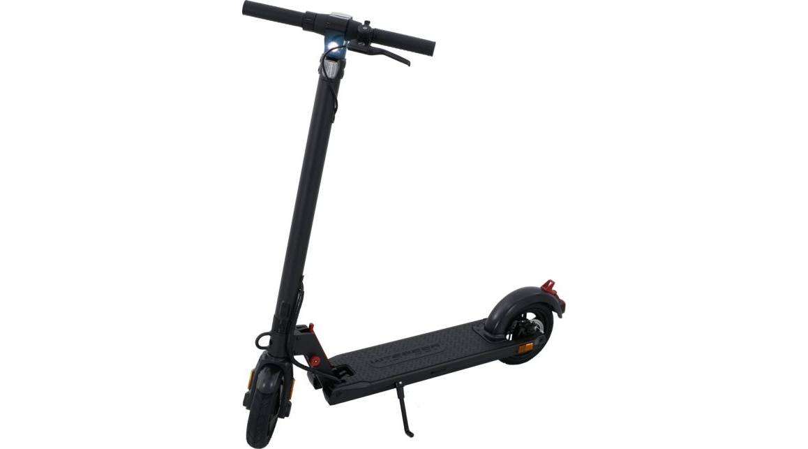 Trottinette électrique Wispeed T855 Noir – Image 2