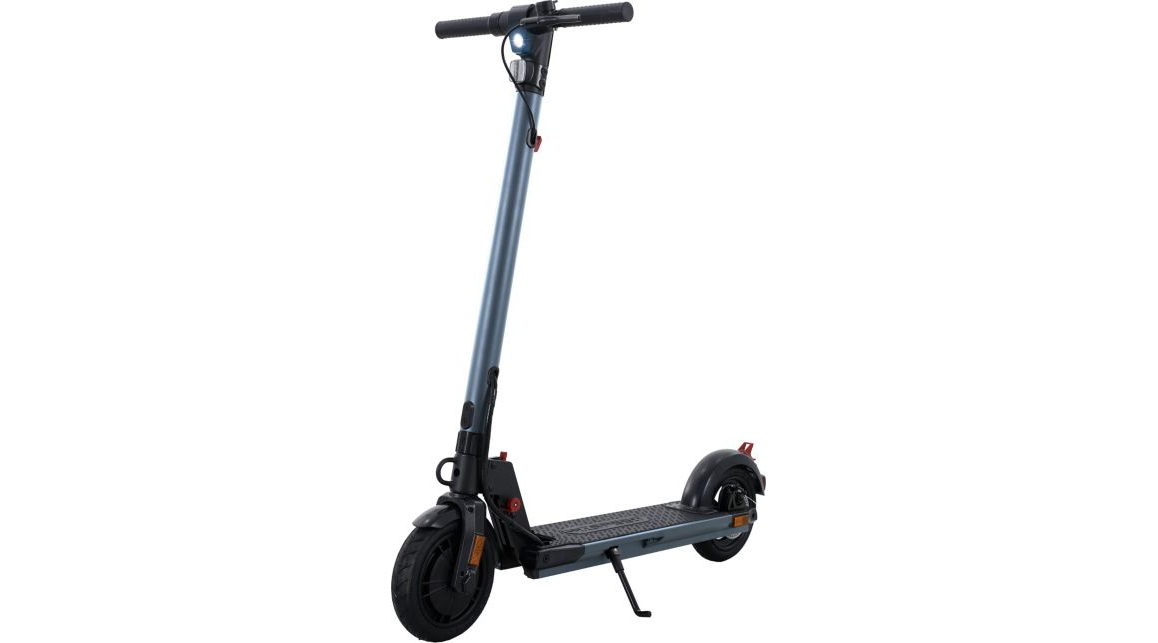 Trottinette électrique Wispeed T855 Gris – Image 2