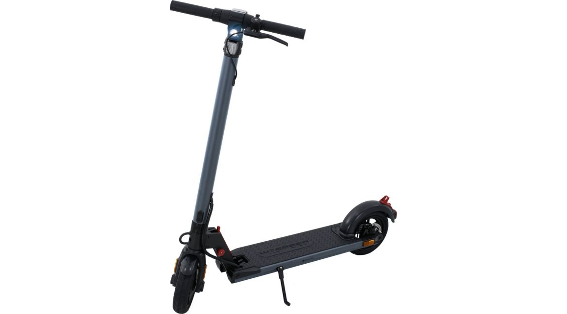 Trottinette électrique Wispeed T855 Gris – Image 3