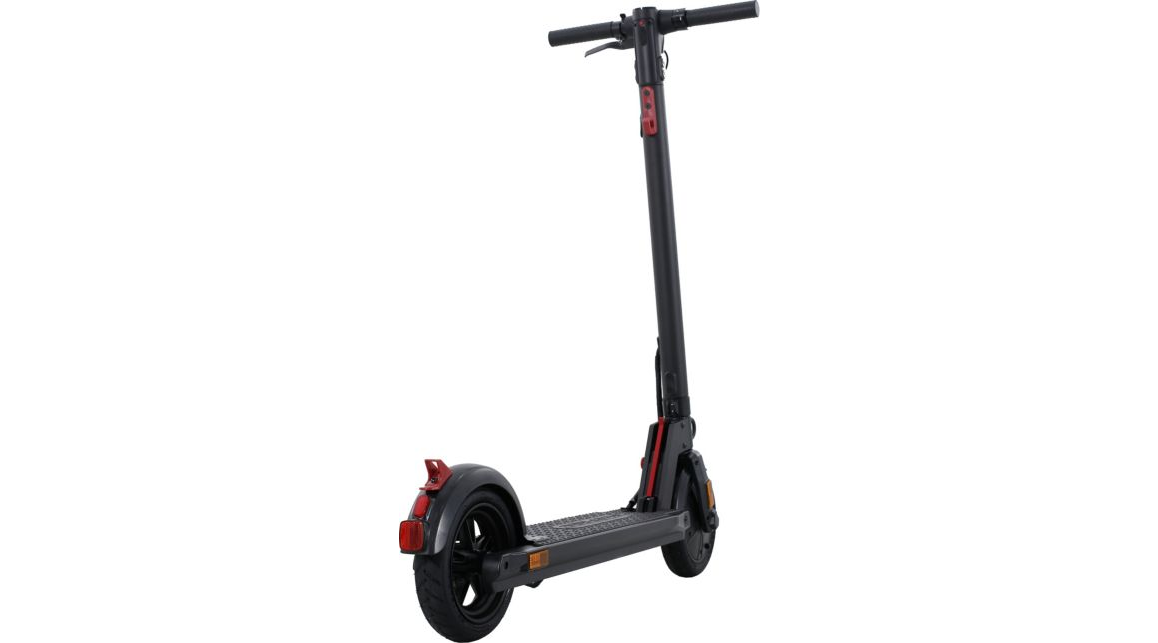 Trottinette électrique Wispeed T855 Noir – Image 4