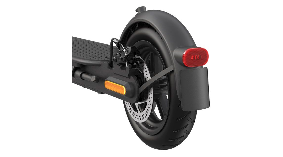 Trottinette électrique Xiaomi Pro2 FR Mi Electric Scooter – Image 5
