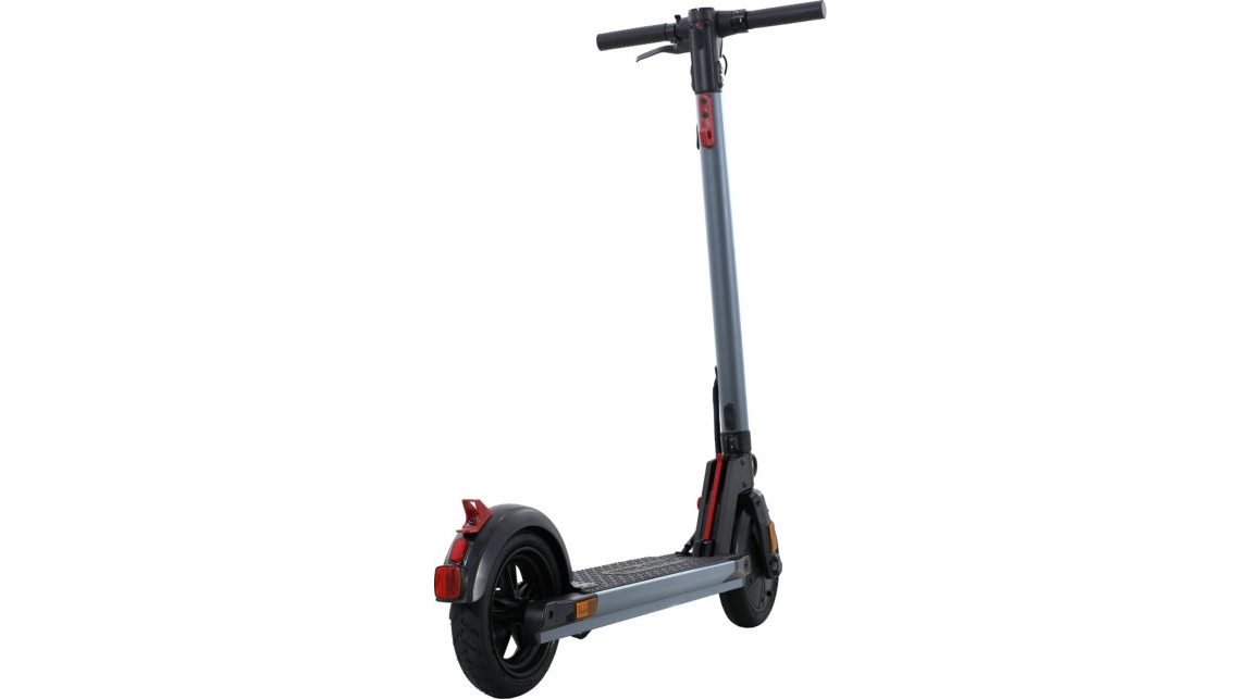 Trottinette électrique Wispeed T855 Gris – Image 5