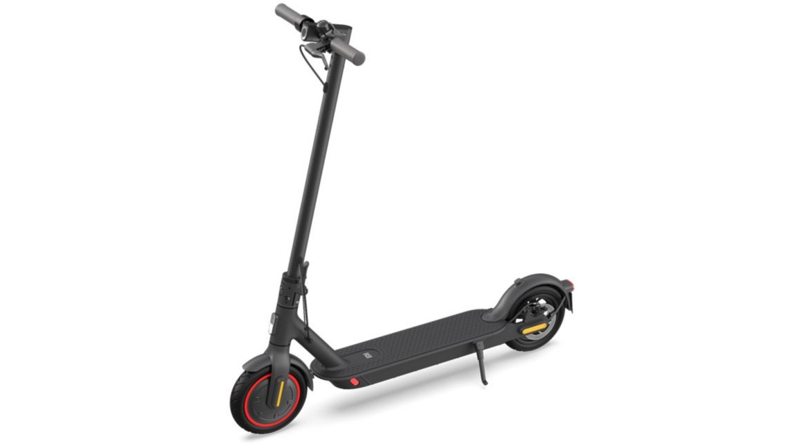 Trottinette électrique Xiaomi Pro2 FR Mi Electric Scooter – Image 6