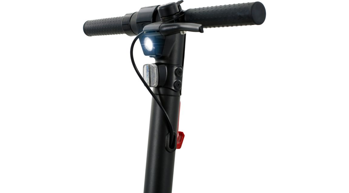Trottinette électrique Wispeed T855 Noir – Image 6