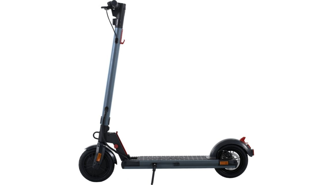 Trottinette électrique Wispeed T855 Gris – Image 13