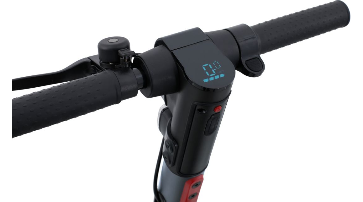 Trottinette électrique Wispeed T855 Gris – Image 6