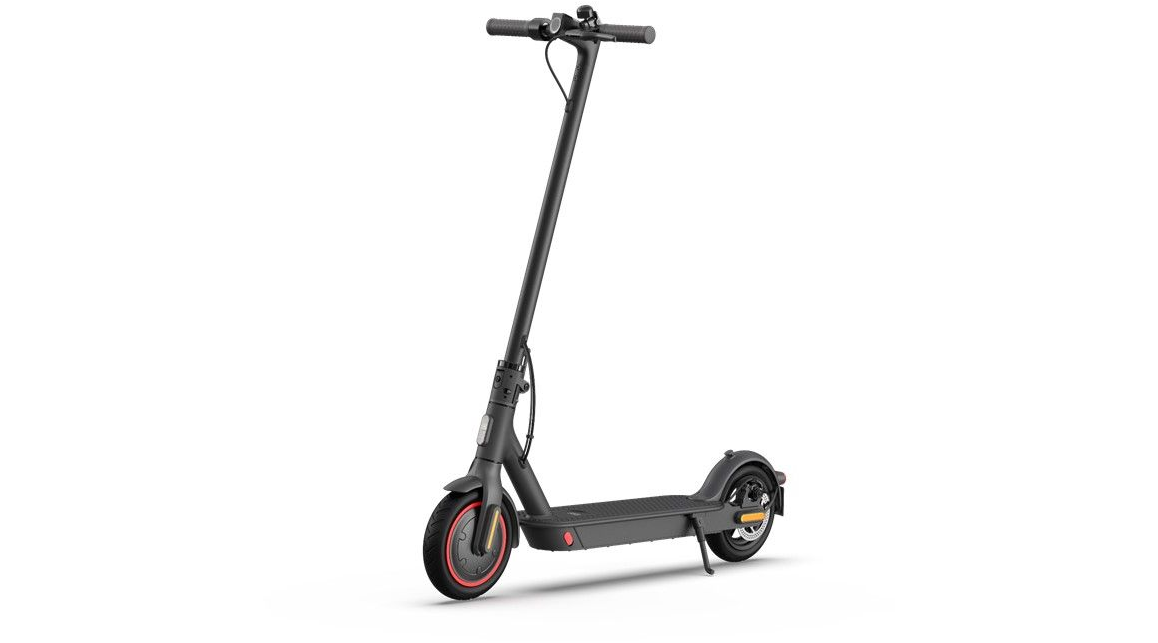 Trottinette électrique Xiaomi Pro2 FR Mi Electric Scooter – Image 8