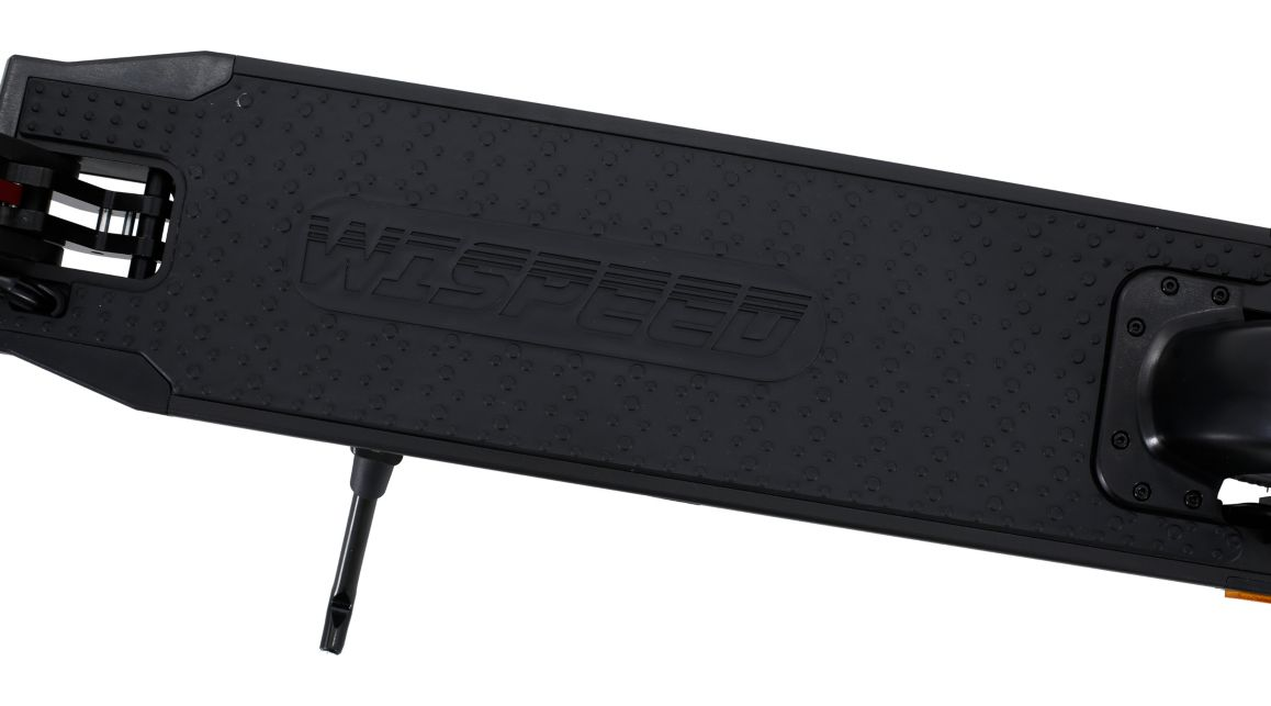 Trottinette électrique Wispeed T855 Noir – Image 8