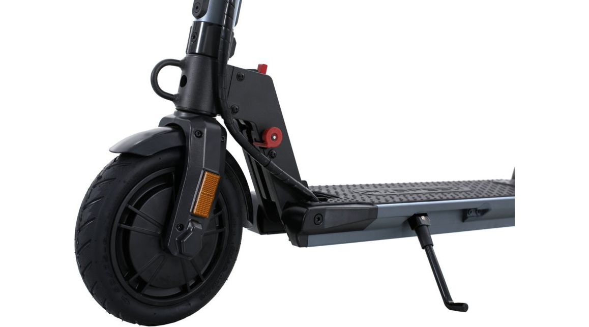 Trottinette électrique Wispeed T855 Gris – Image 7