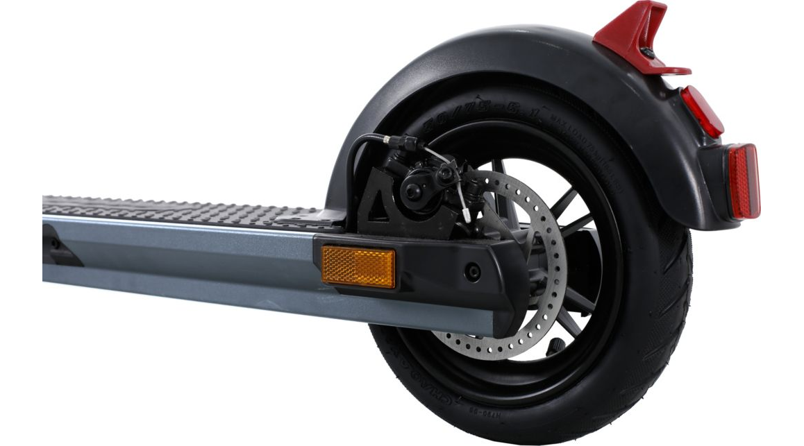 Trottinette électrique Wispeed T855 Gris – Image 8