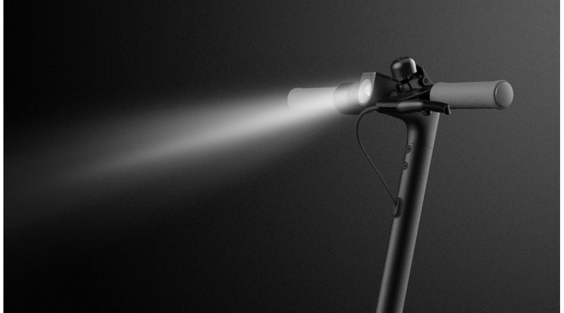 Trottinette électrique Xiaomi Essential FR Mi Electric Scooter – Image 9