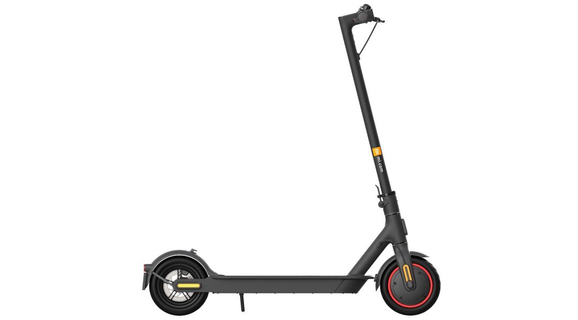 Trottinette électrique Xiaomi Pro2 FR Mi Electric Scooter – Image 9